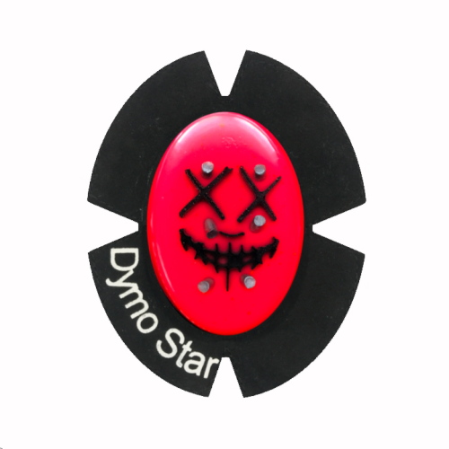 Dymo Star "Nail Face" Sparky